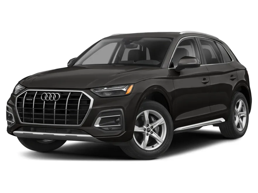 2024 Audi Q5 45 S line Premium Plus photo 1