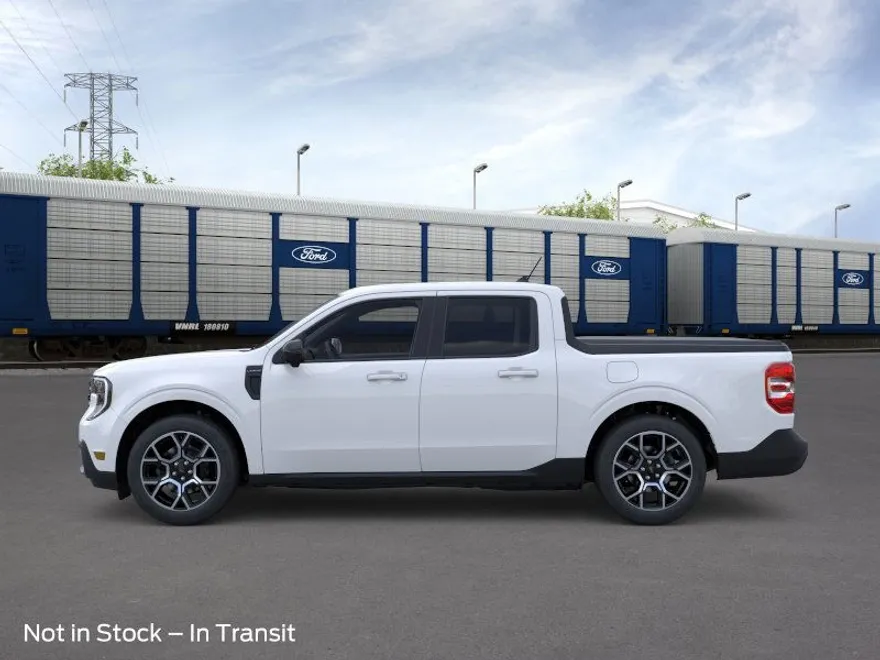 2025 Ford Maverick Lariat photo 1