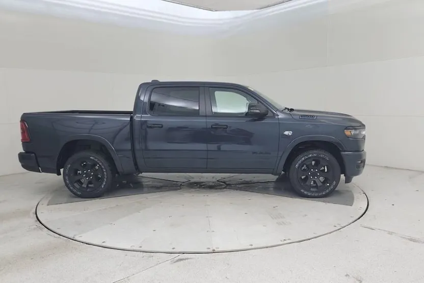 2026 Ram 1500 Big Horn Lone Star photo 1