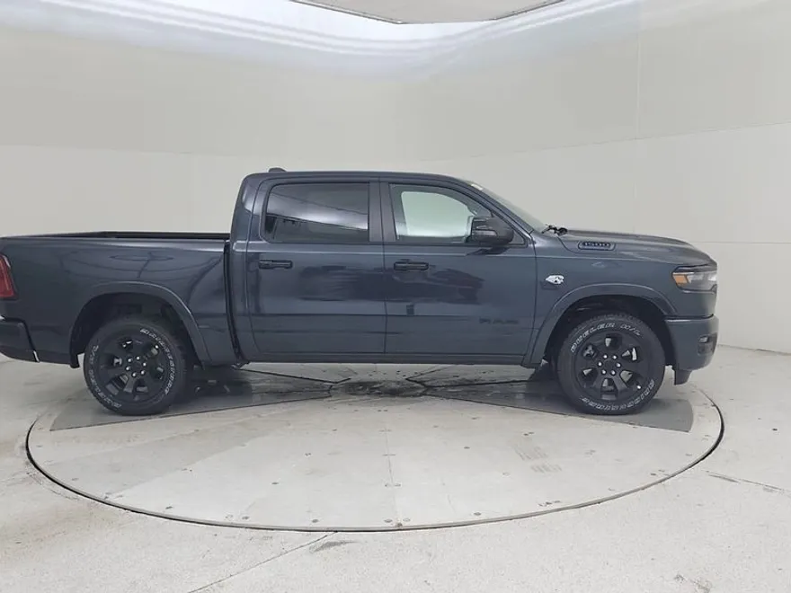 2026 Ram 1500 Big Horn Lone Star photo 1