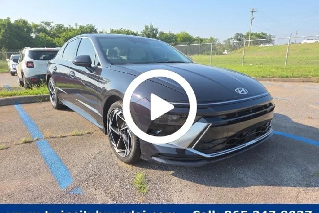 2024 Hyundai Sonata SEL Convenience photo 1