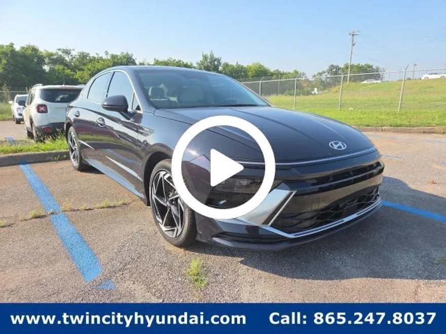 2024 Hyundai Sonata SEL Convenience photo 1