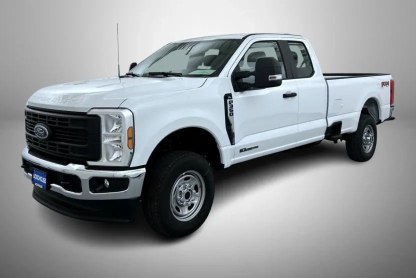 2026 Ford F-350 photo 1