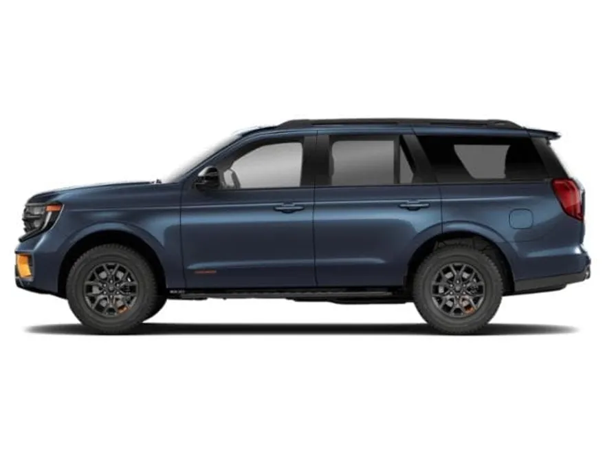 2025 Ford Expedition photo 1