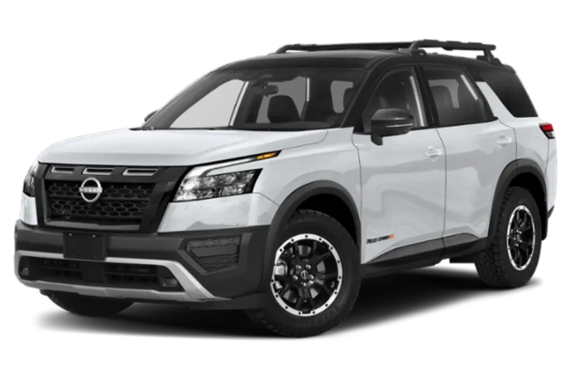 2025 Nissan Pathfinder Rock Creek photo 1