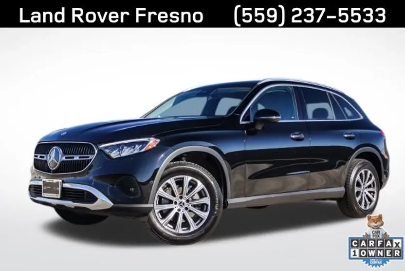 2023 Mercedes Benz GLC 300 4MATIC photo 1