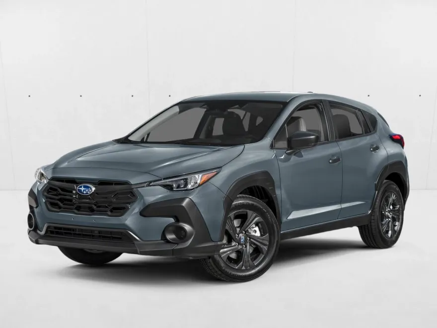 2025 Subaru Crosstrek Base photo 1