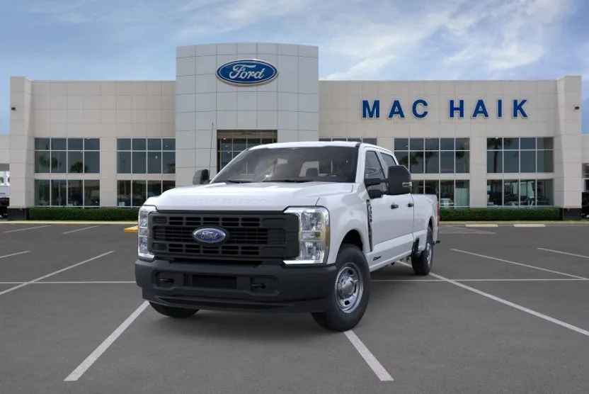 2026 Ford F-350 XL photo 1