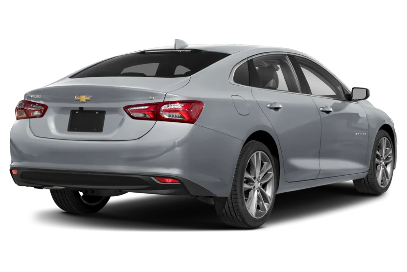 2024 Chevrolet Malibu Premier 2LT photo 1