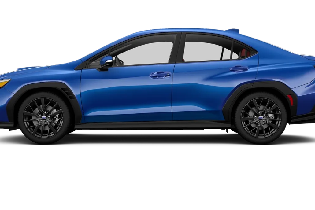 2025 Subaru WRX Limited photo 1