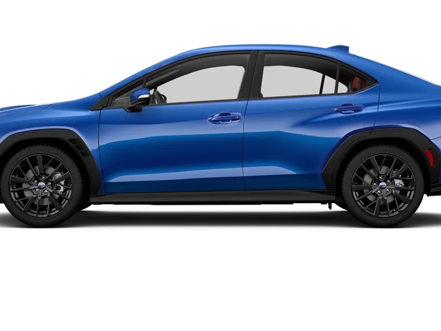 2025 Subaru WRX Limited photo 1