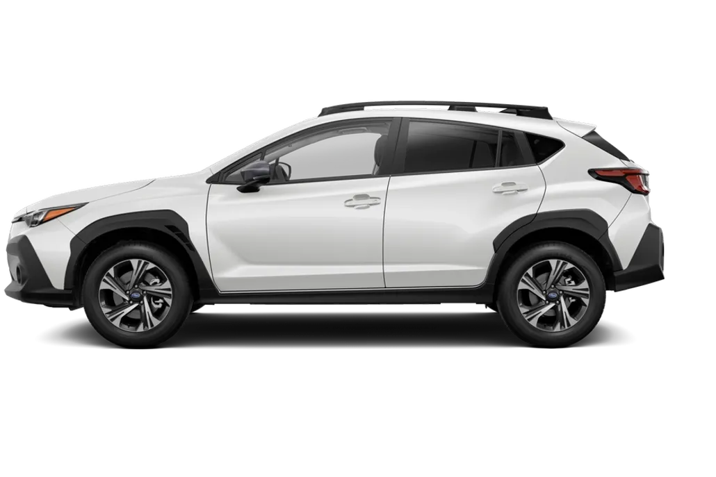 2025 Subaru Crosstrek Premium photo 1