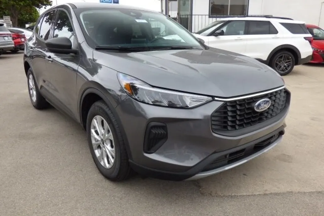 2025 Ford Escape Active photo 1