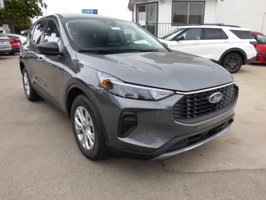 2025 Ford Escape Active photo 1
