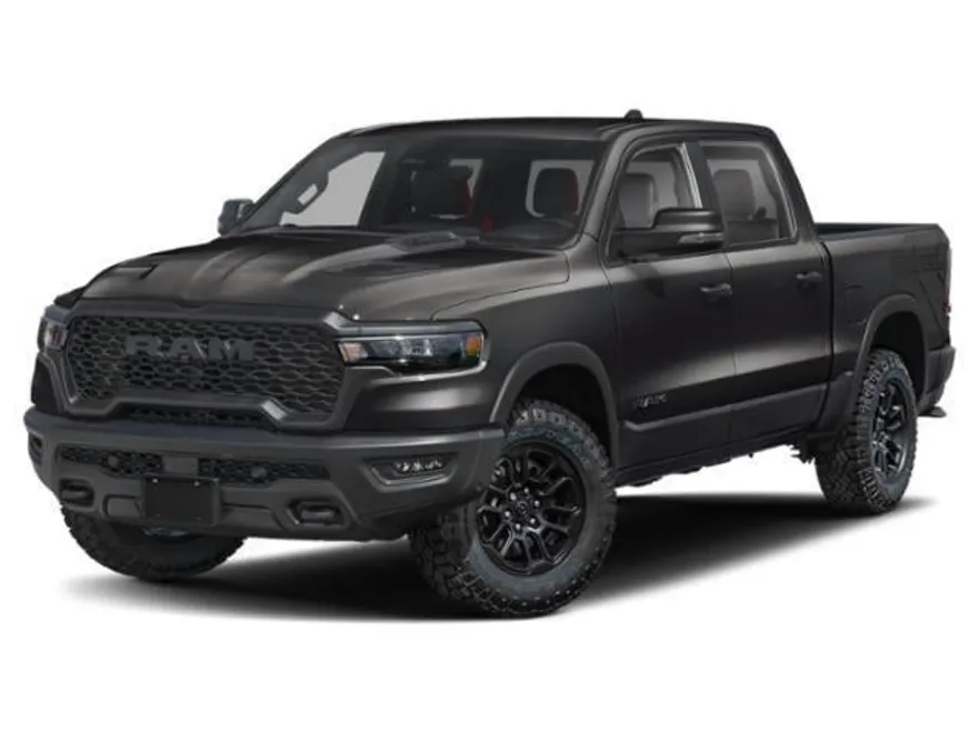 2025 Ram 1500 Rebel photo 1