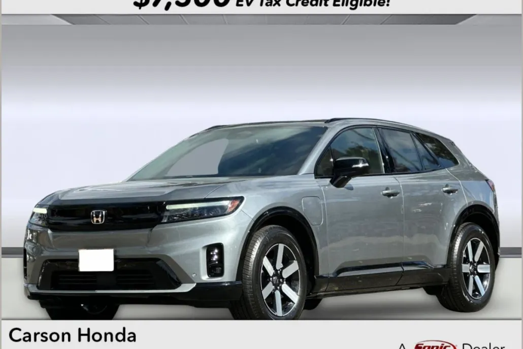 2025 Honda Prologue Touring photo 1