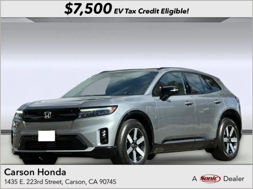 2025 Honda Prologue Touring photo 1