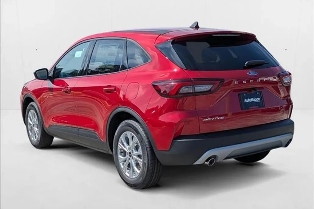 2025 Ford Escape Active photo 1