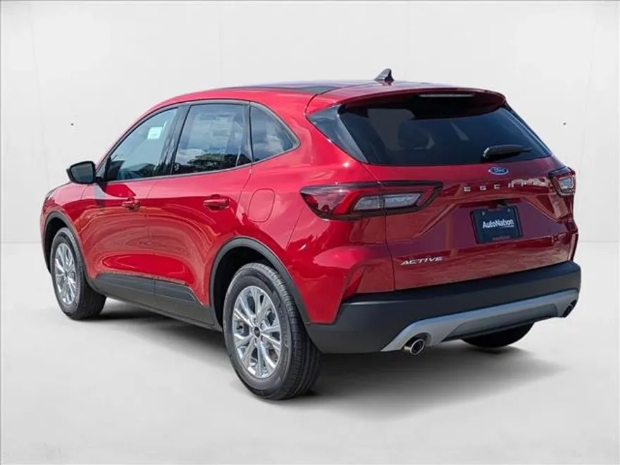 2025 Ford Escape Active photo 1