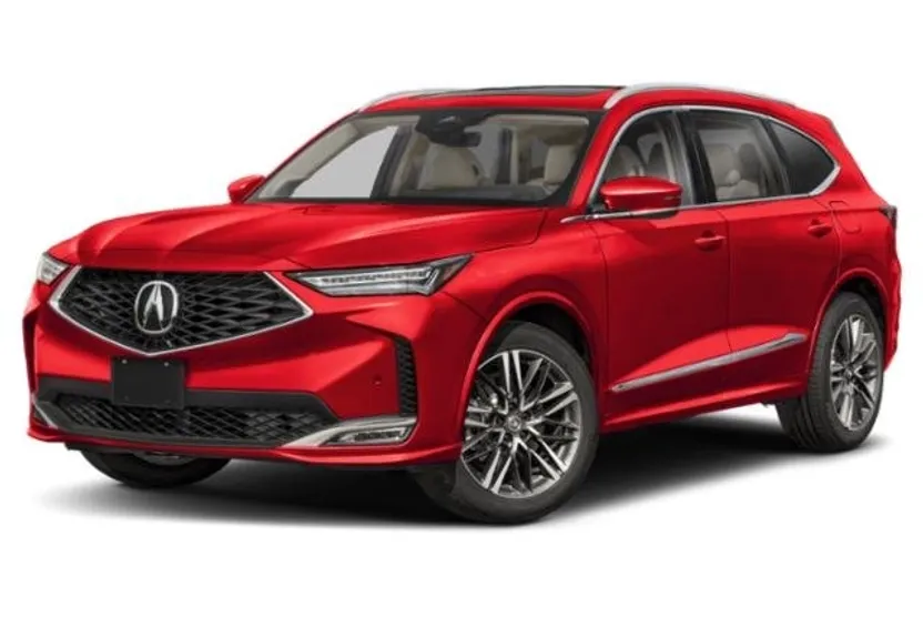 2026 Acura MDX SH-AWD Advance photo 1
