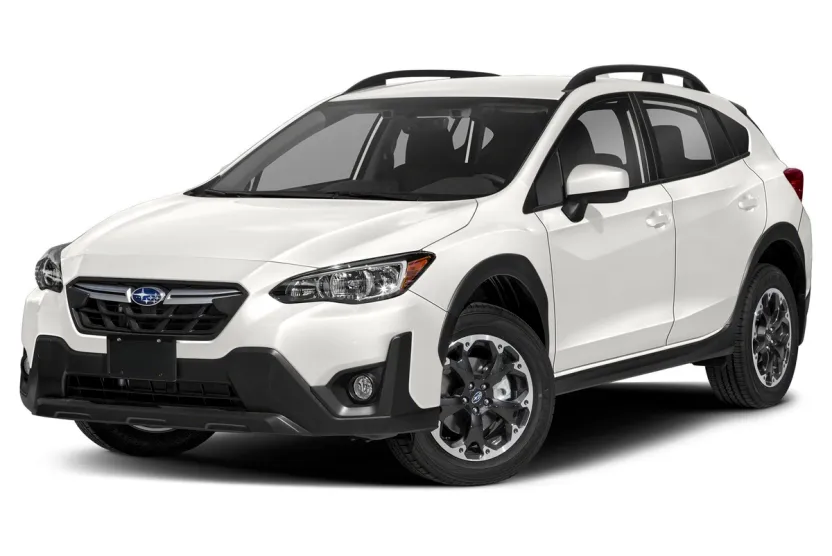 2023 Subaru Crosstrek Premium photo 1