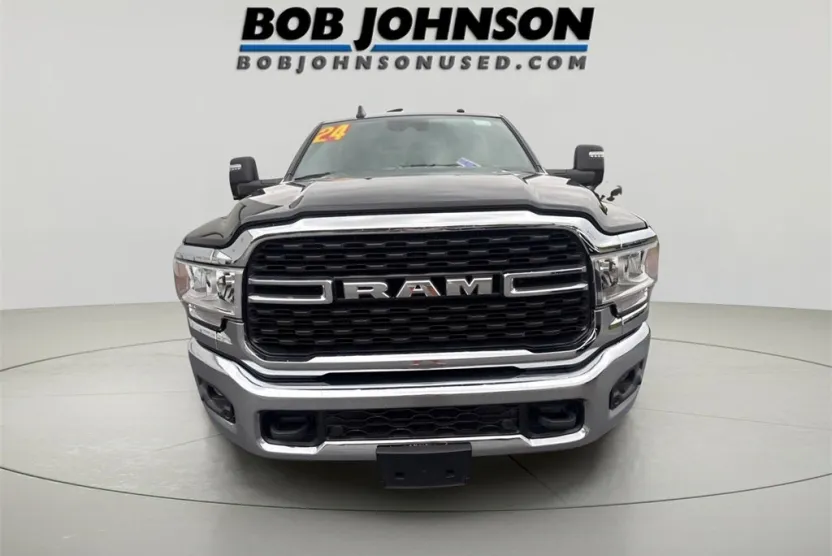 2024 Ram 2500 Big Horn photo 1