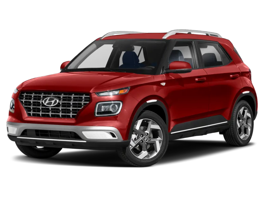 2022 Hyundai Venue SEL Limited photo 1