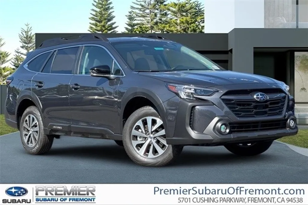 2025 Subaru Outback Premium photo 1