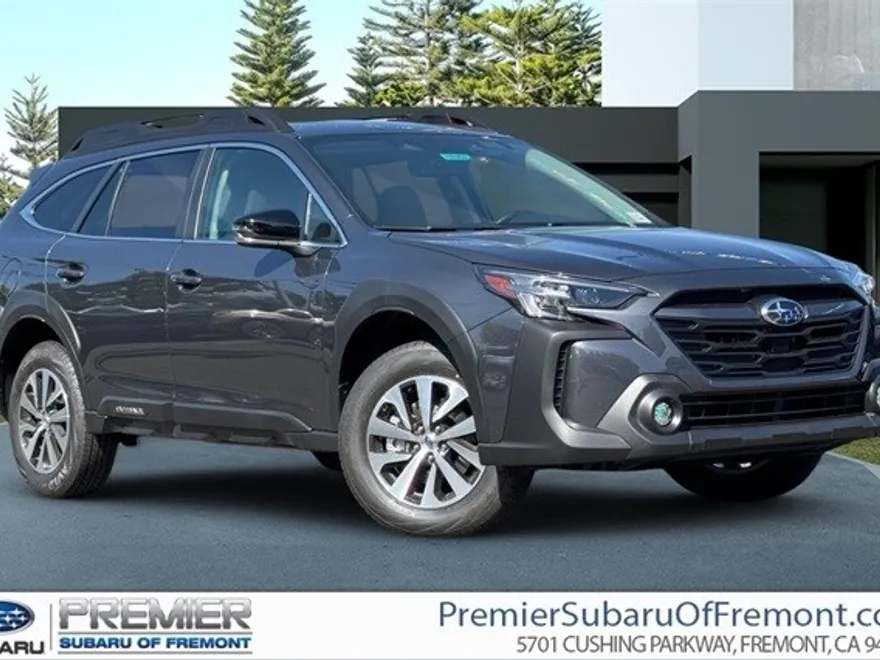 2025 Subaru Outback Premium photo 1