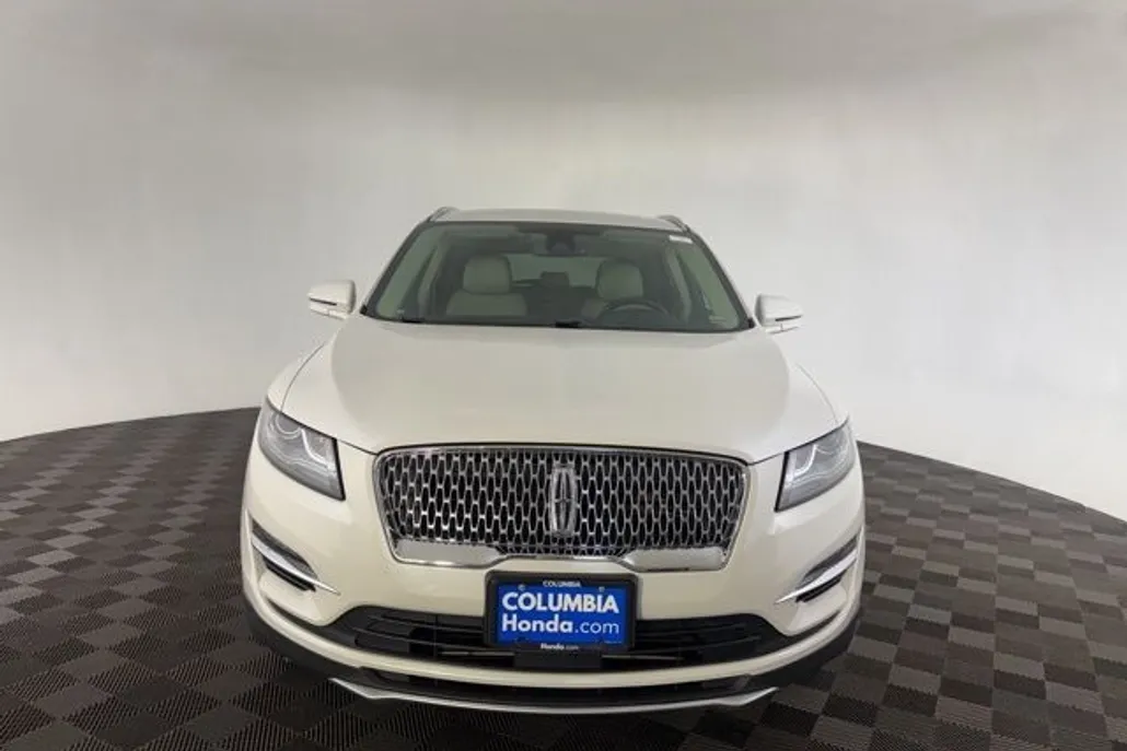 2019 Lincoln MKC Reserve photo 1