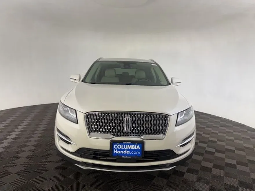 2019 Lincoln MKC Reserve photo 1