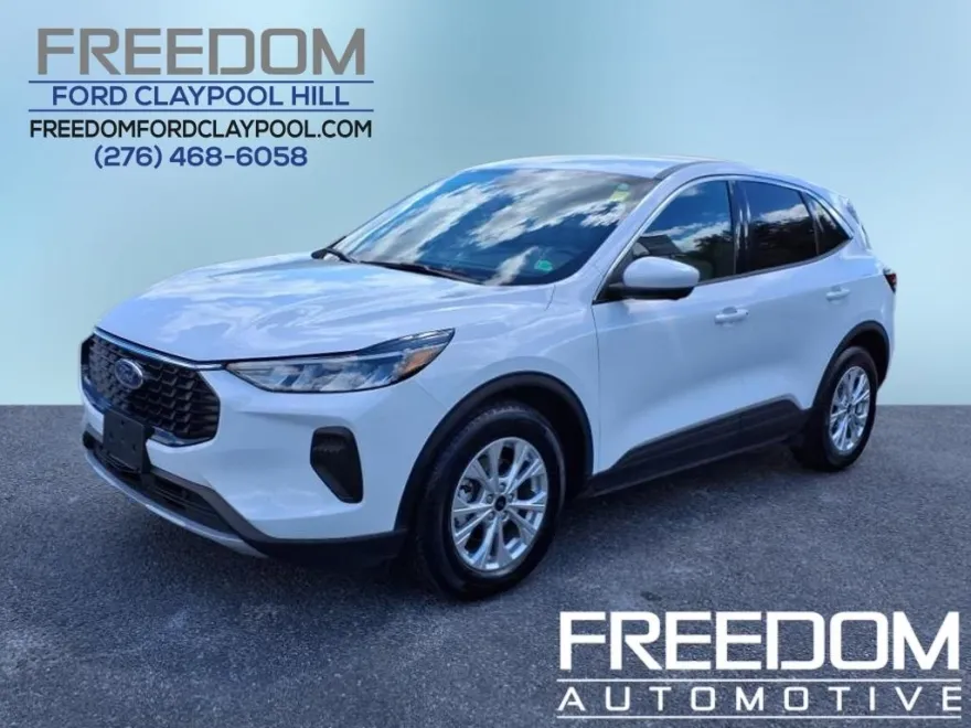 2024 Ford Escape Active photo 1