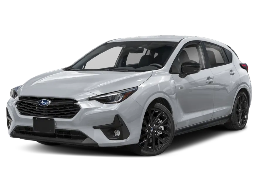 2024 Subaru Impreza RS photo 1
