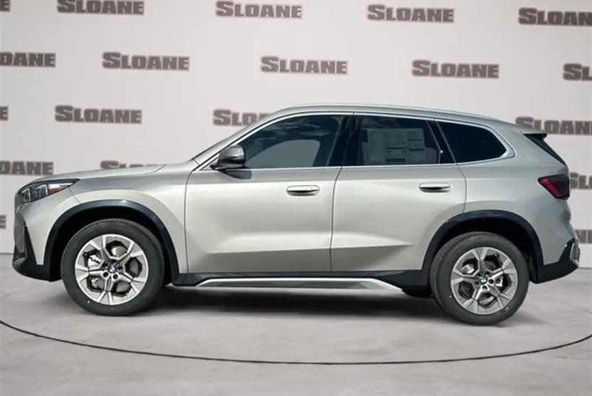 2025 Bmw X1 XDrive28i photo 1