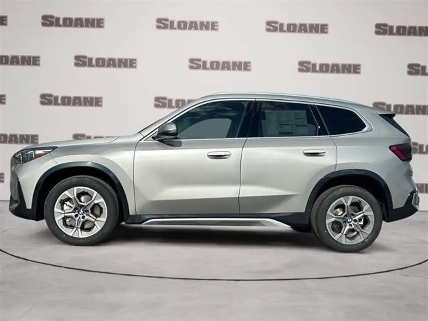 2025 Bmw X1 XDrive28i photo 1