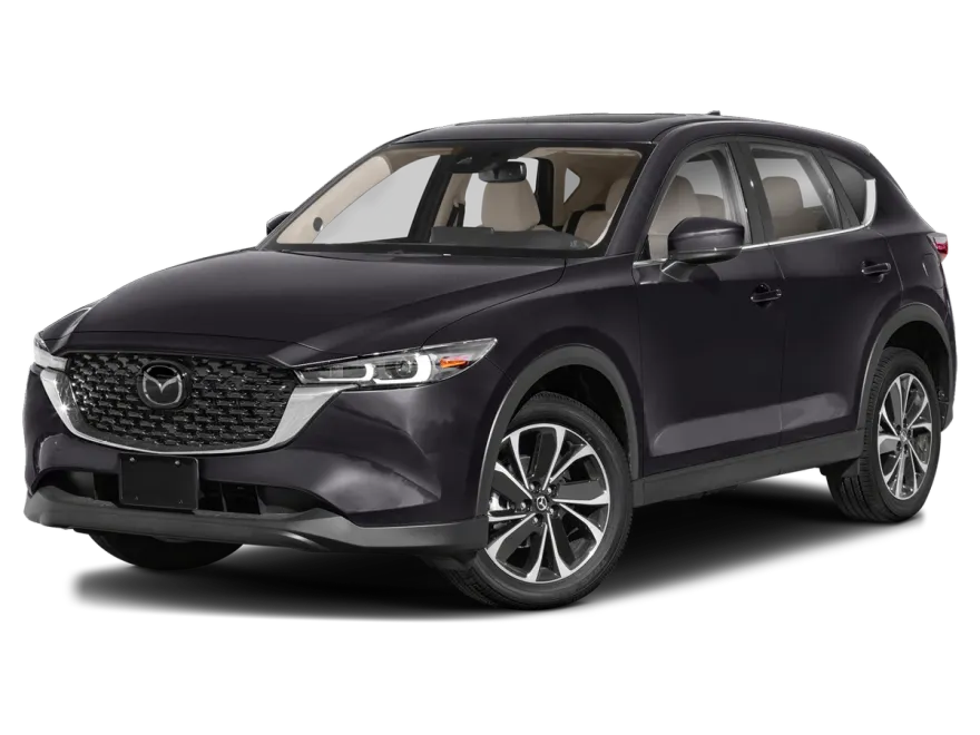 2022 Mazda CX-5 2.5 S Premium photo 1