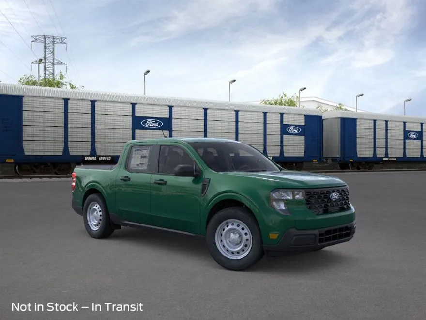2025 Ford Maverick XL photo 1