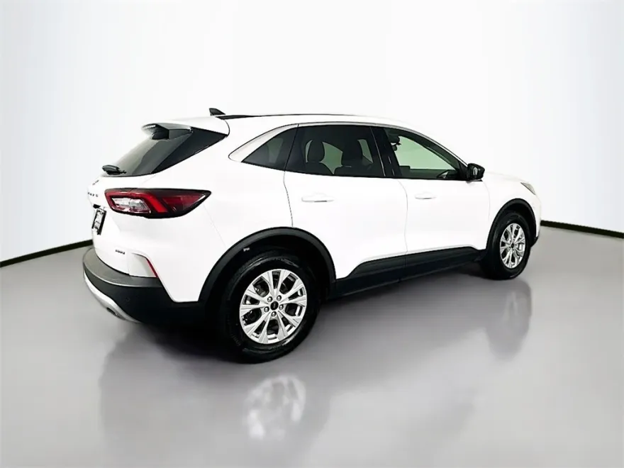 2024 Ford Escape Active photo 1