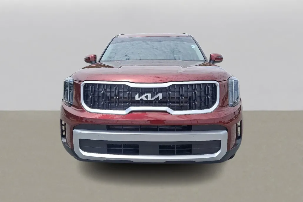 2024 Kia Telluride EX photo 1