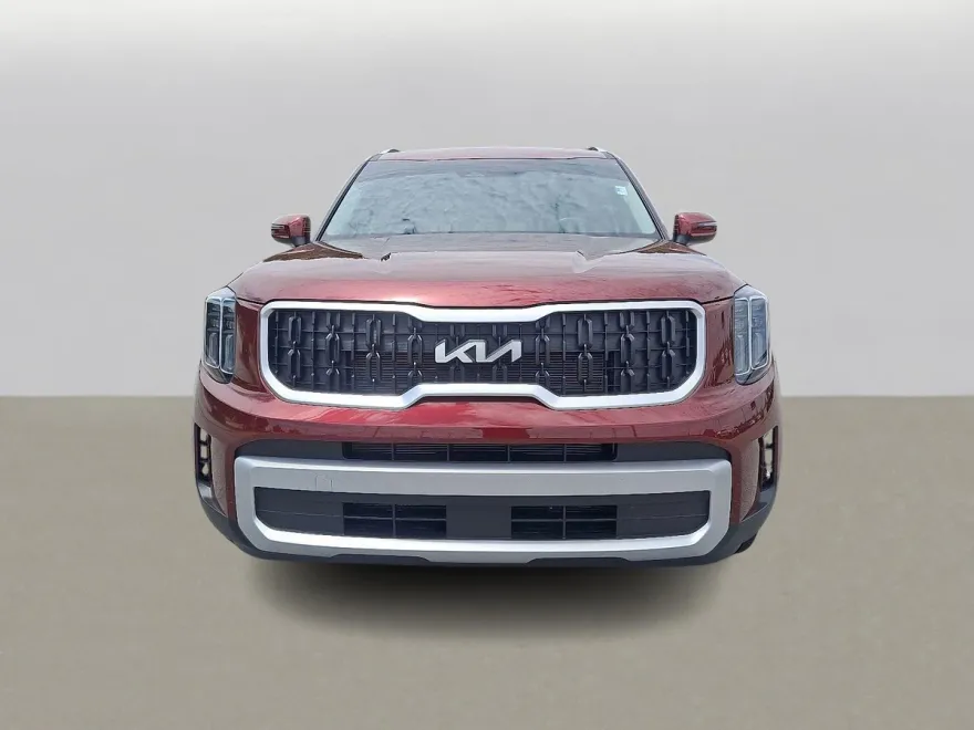 2024 Kia Telluride EX photo 1