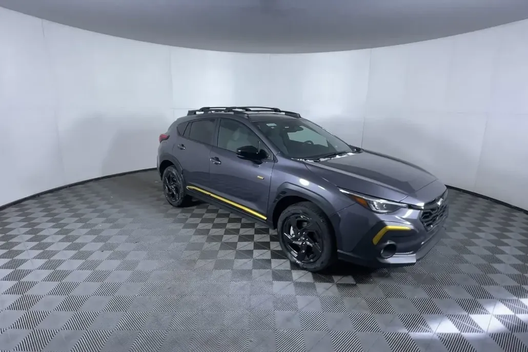 2025 Subaru Crosstrek Sport photo 1