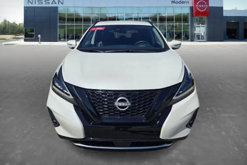 2024 Nissan Murano SV photo 1