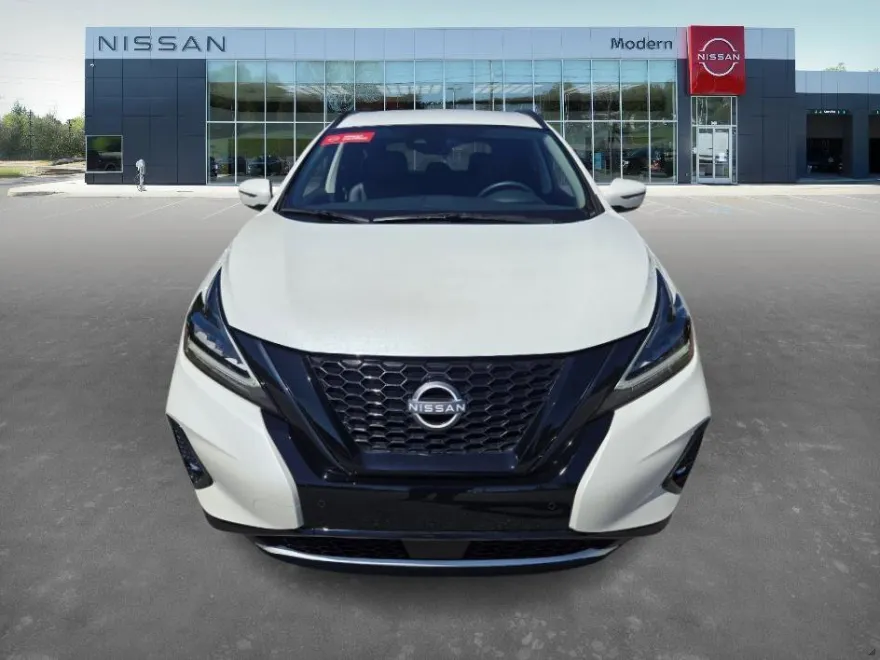 2024 Nissan Murano SV photo 1