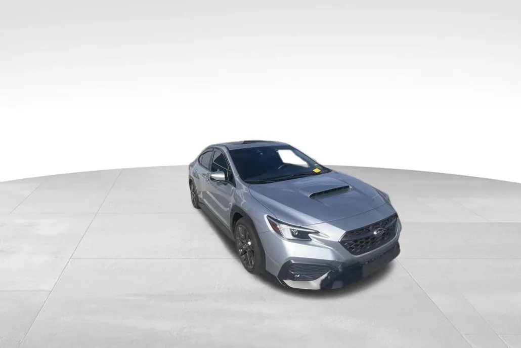 2024 Subaru WRX Limited photo 1