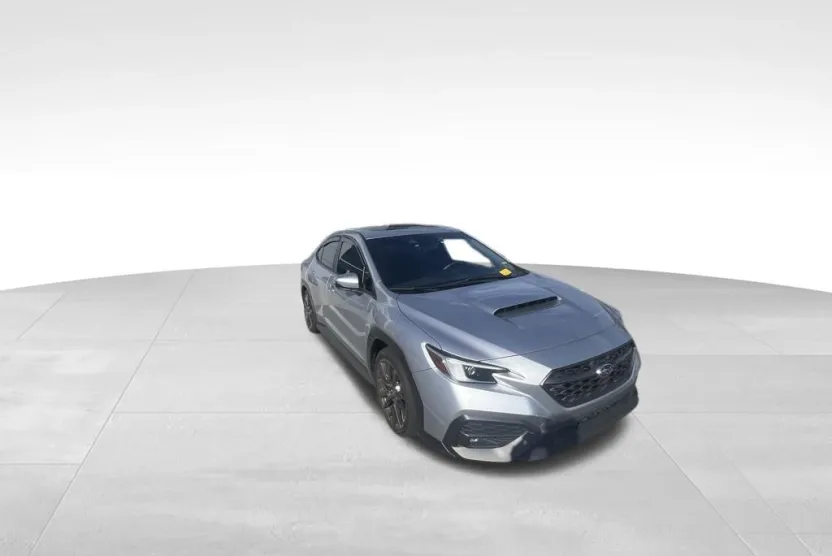 2024 Subaru WRX Limited photo 1