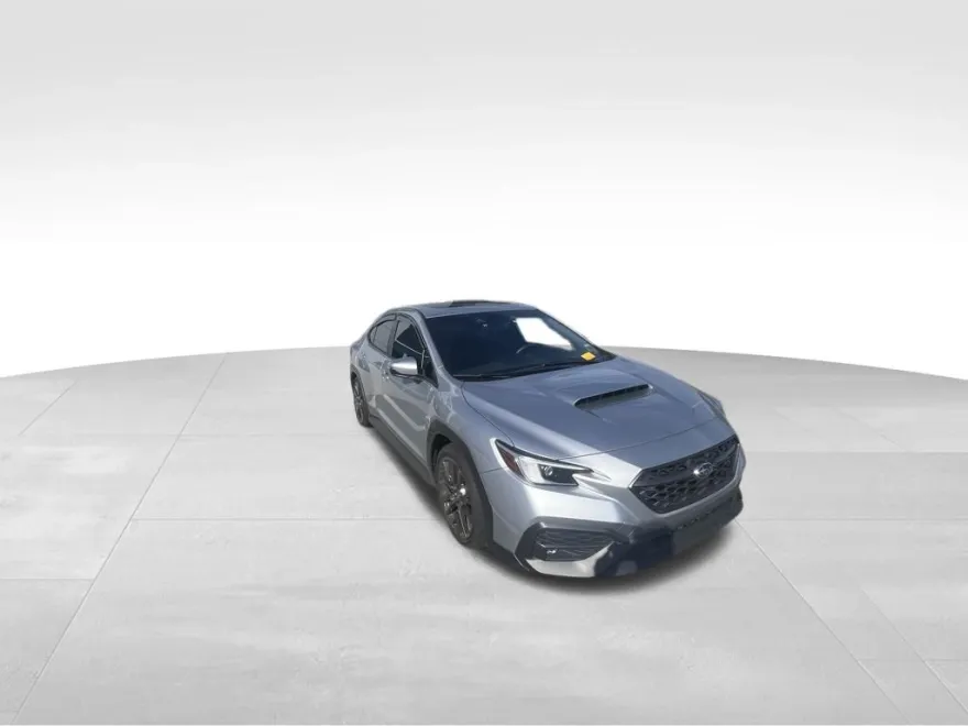 2024 Subaru WRX Limited photo 1