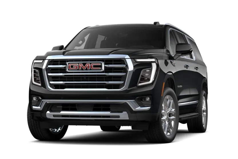 2026 Gmc Yukon XL photo 1