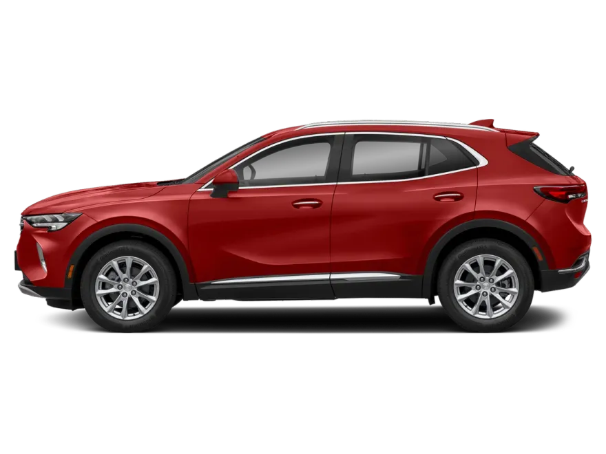 2023 Buick Envision Preferred photo 1