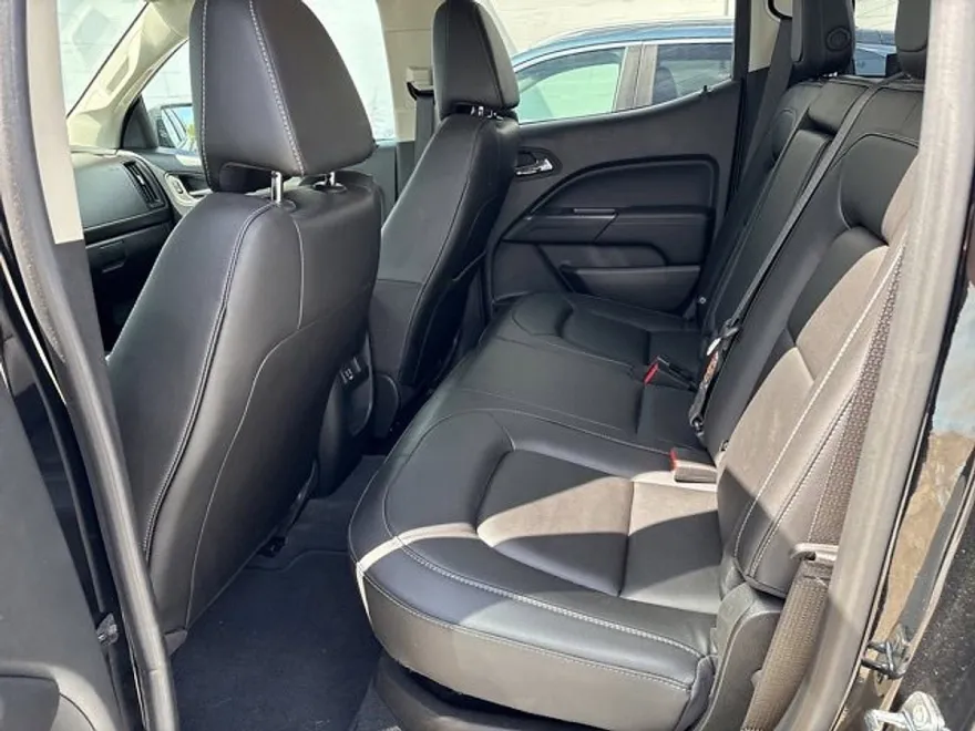 2022 Gmc Canyon Elevation photo 1