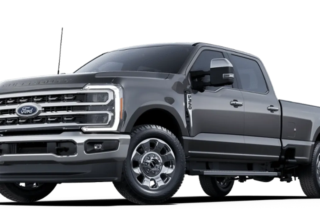 2025 Ford F-350 photo 1